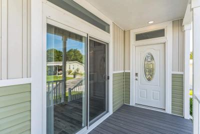 Photo 2 of 31 of home located at 6200 99th Street, #098 Sebastian, FL 32958