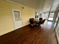 2015 JACOBSEN Mobile Home