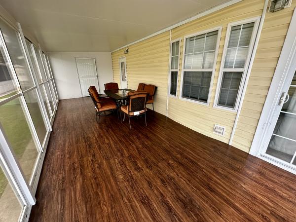 2015 JACOBSEN Mobile Home