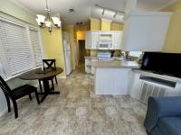 2015 JACOBSEN Mobile Home