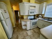 2015 JACOBSEN Mobile Home