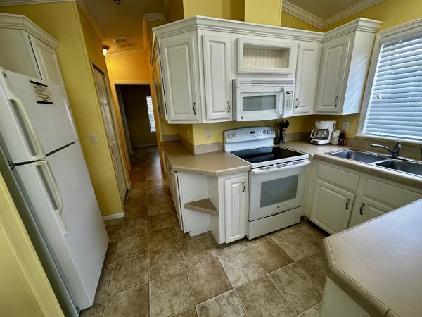 2015 JACOBSEN Mobile Home