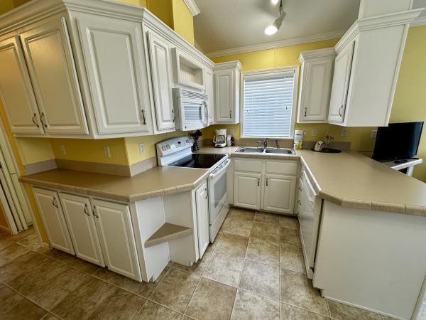 2015 JACOBSEN Mobile Home