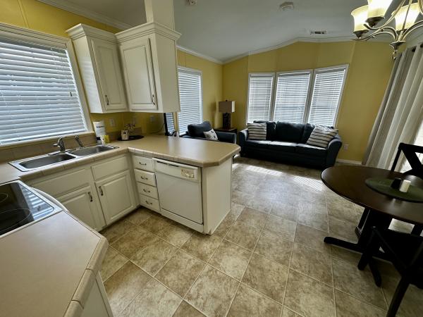 2015 JACOBSEN Mobile Home