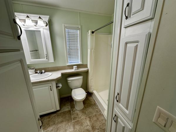 2015 JACOBSEN Mobile Home