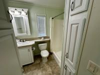 2015 JACOBSEN Mobile Home