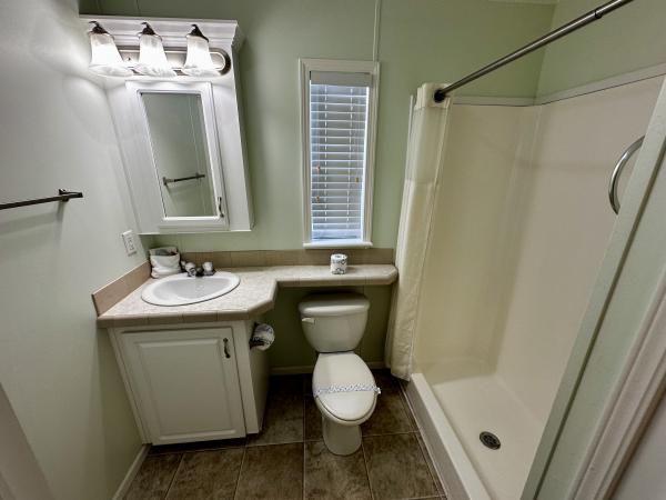 2015 JACOBSEN Mobile Home