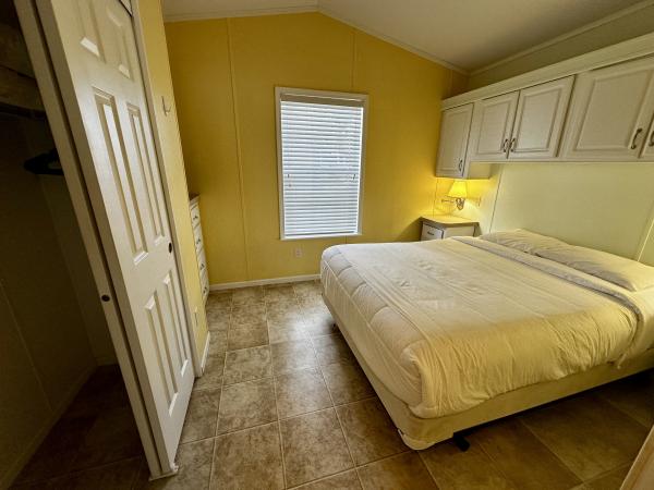 2015 JACOBSEN Mobile Home