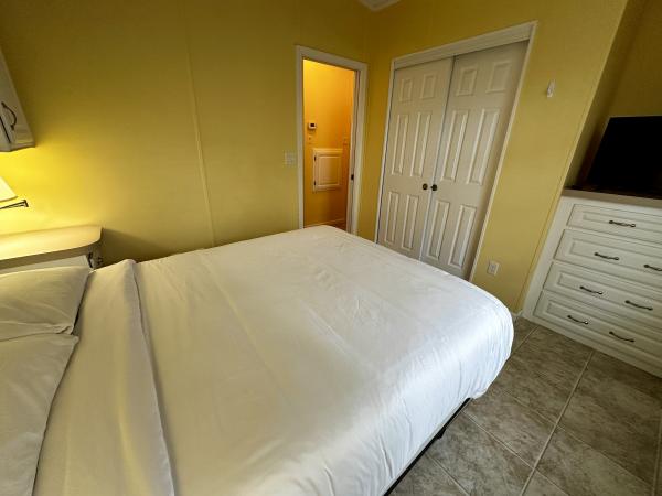 2015 JACOBSEN Mobile Home