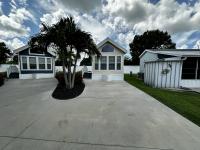2018 Champion APS528FSL Mobile Home