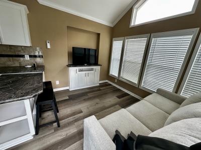 Photo 5 of 15 of home located at 7125 Fruitville Rd. Sarasota, FL 34240