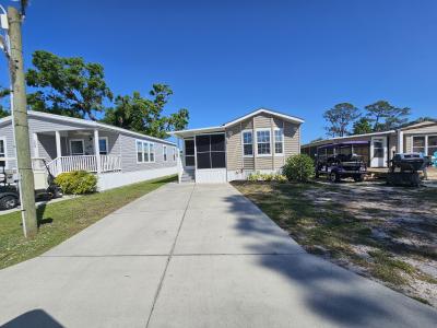 Mobile Home at 7125 Fruitville Rd. Sarasota, FL 34240