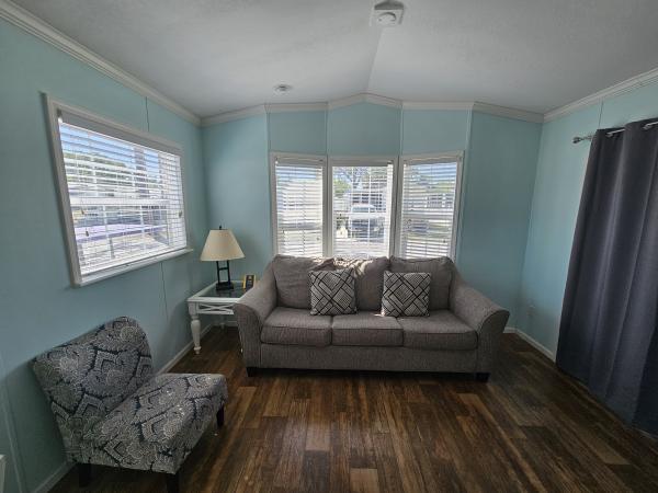 2015 Jacobsen na Mobile Home