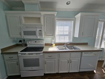 Photo 4 of 9 of home located at 7125 Fruitville Rd. Sarasota, FL 34240