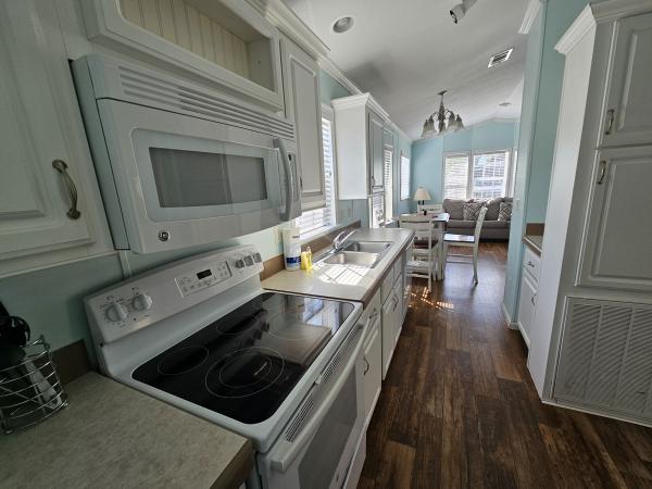 2015 Jacobsen na Mobile Home
