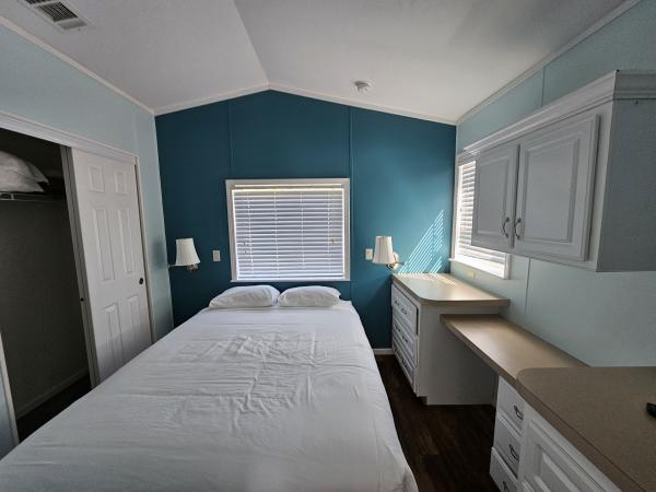 2015 Jacobsen na Mobile Home