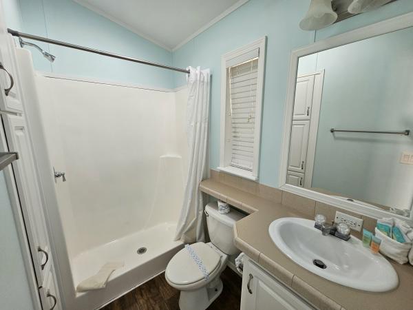 2015 Jacobsen na Mobile Home