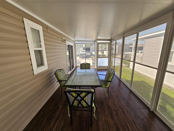 2015 Jacobsen na Mobile Home