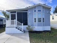 2018 Cavco 360HK12411C Mobile Home