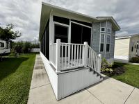 2018 Cavco 360HK12411C Mobile Home