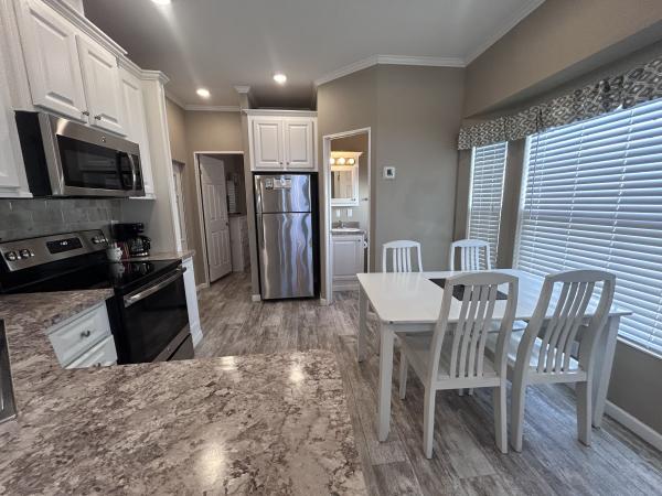 2018 Cavco 360HK12411C Mobile Home