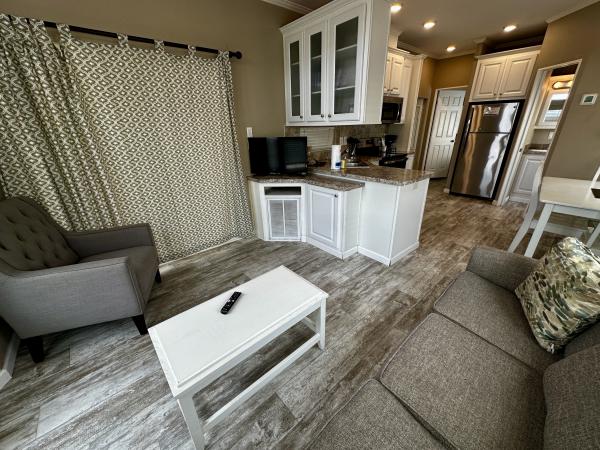 2018 Cavco 360HK12411C Mobile Home