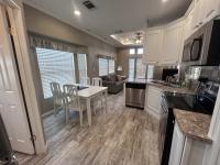 2018 Cavco 360HK12411C Mobile Home