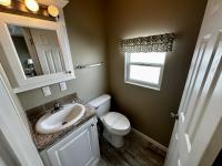 2018 Cavco 360HK12411C Mobile Home