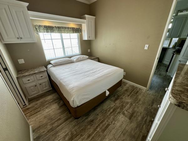 2018 Cavco 360HK12411C Mobile Home