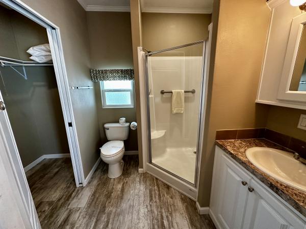 2018 Cavco 360HK12411C Mobile Home