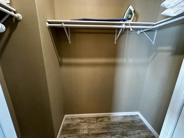 2018 Cavco 360HK12411C Mobile Home