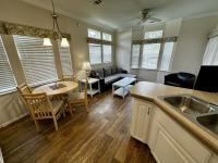 2016 Jacobsen Mobile Home