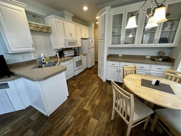 2016 Jacobsen Mobile Home