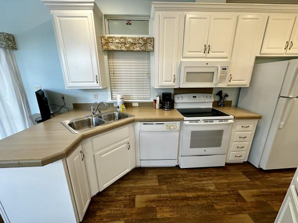 2016 Jacobsen Mobile Home