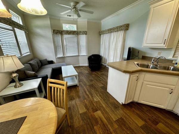 2016 Jacobsen Mobile Home