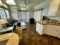 2016 Jacobsen Mobile Home