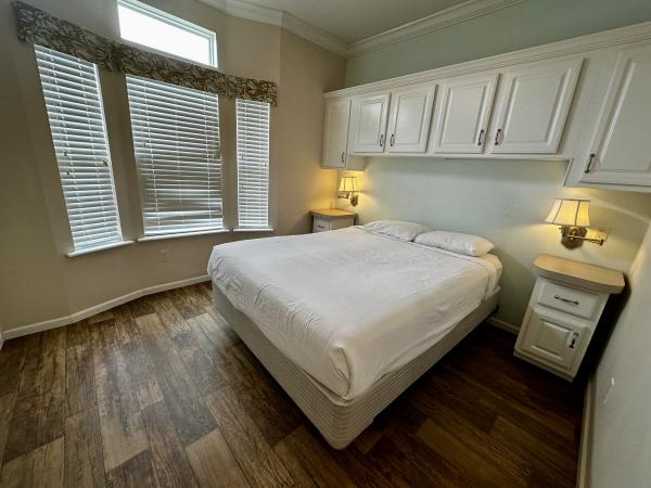 2016 Jacobsen Mobile Home