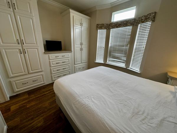 2016 Jacobsen Mobile Home