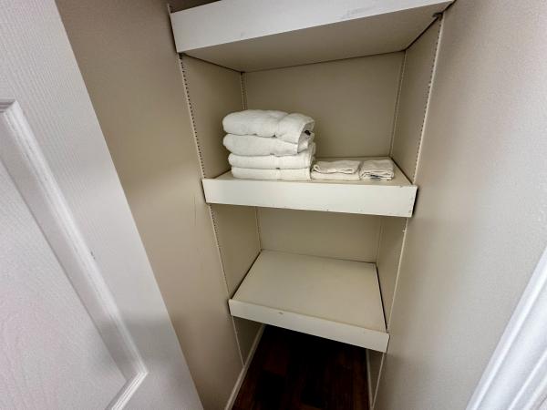 2016 Jacobsen Mobile Home