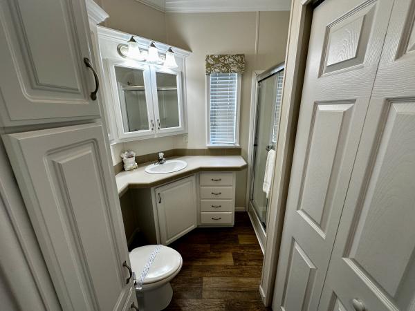 2016 Jacobsen Mobile Home