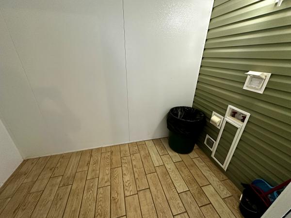 2016 Jacobsen Mobile Home