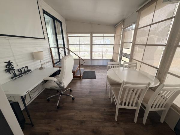 1985 Franklin NA Mobile Home