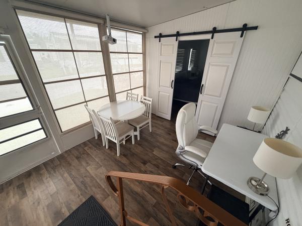 1985 Franklin NA Mobile Home