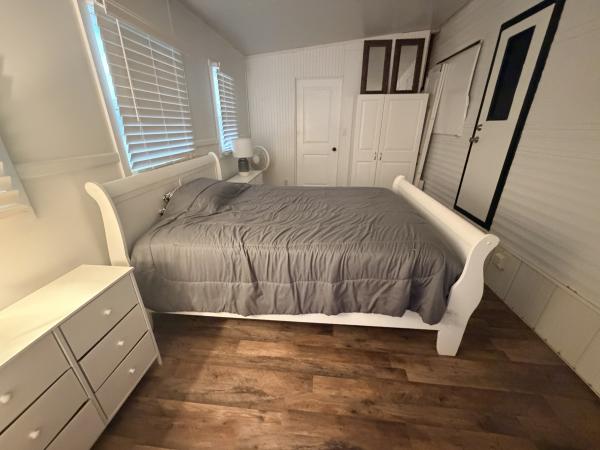 1985 Franklin NA Mobile Home