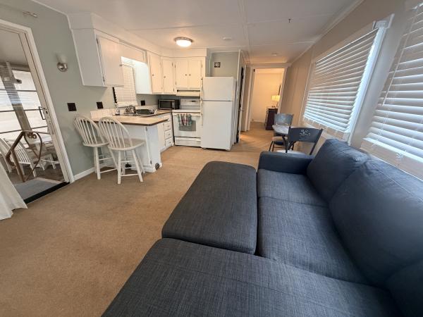 1985 Franklin NA Mobile Home