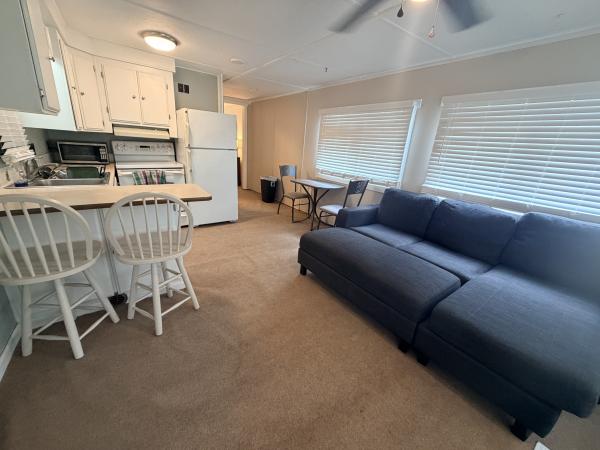 1985 Franklin NA Mobile Home