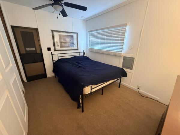 1985 Franklin NA Mobile Home