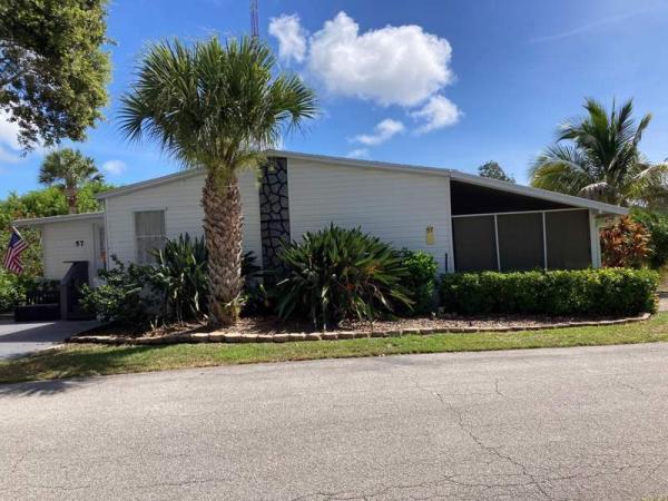 1997 FTWD Mobile Home For Sale