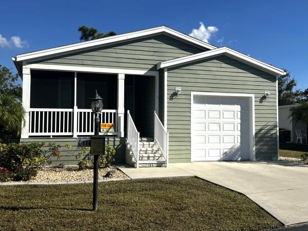 2013 Palm Harbor HS Mobile Home