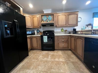 Photo 2 of 13 of home located at 29200 S. Jones Loop Road #114 Punta Gorda, FL 33950